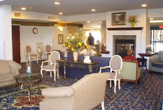 Photo 10 of The Manor at Market Square