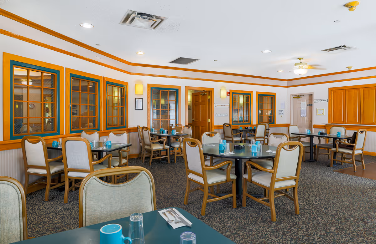 Photo 10 of Homestead Assisted Living of Mason City