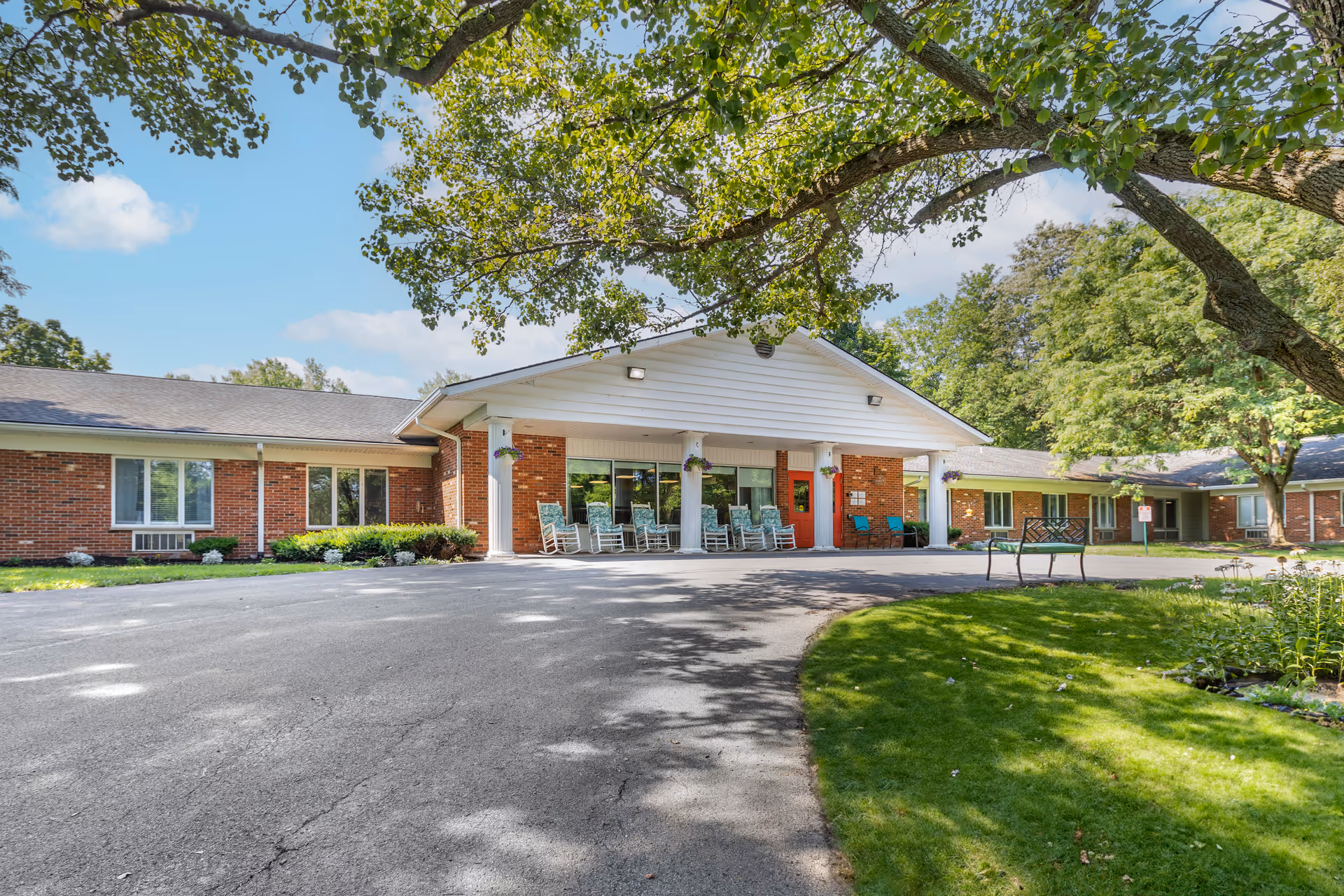 Photo of Brookdale Bellevue