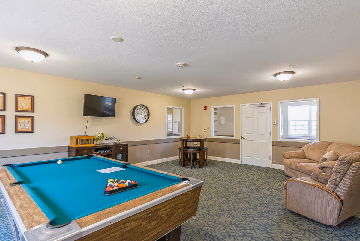 Photo 11 of Allen Place Senior Living