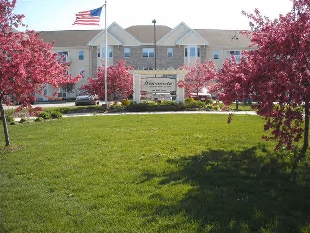 Photo of Westminster Senior Housing