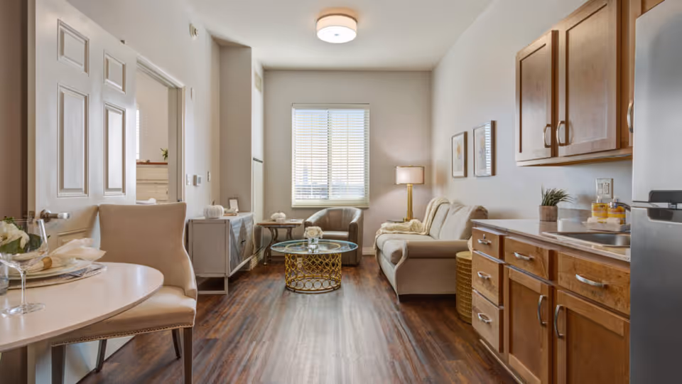 Photo 6 of Belmont Village Senior Living Hunters Creek