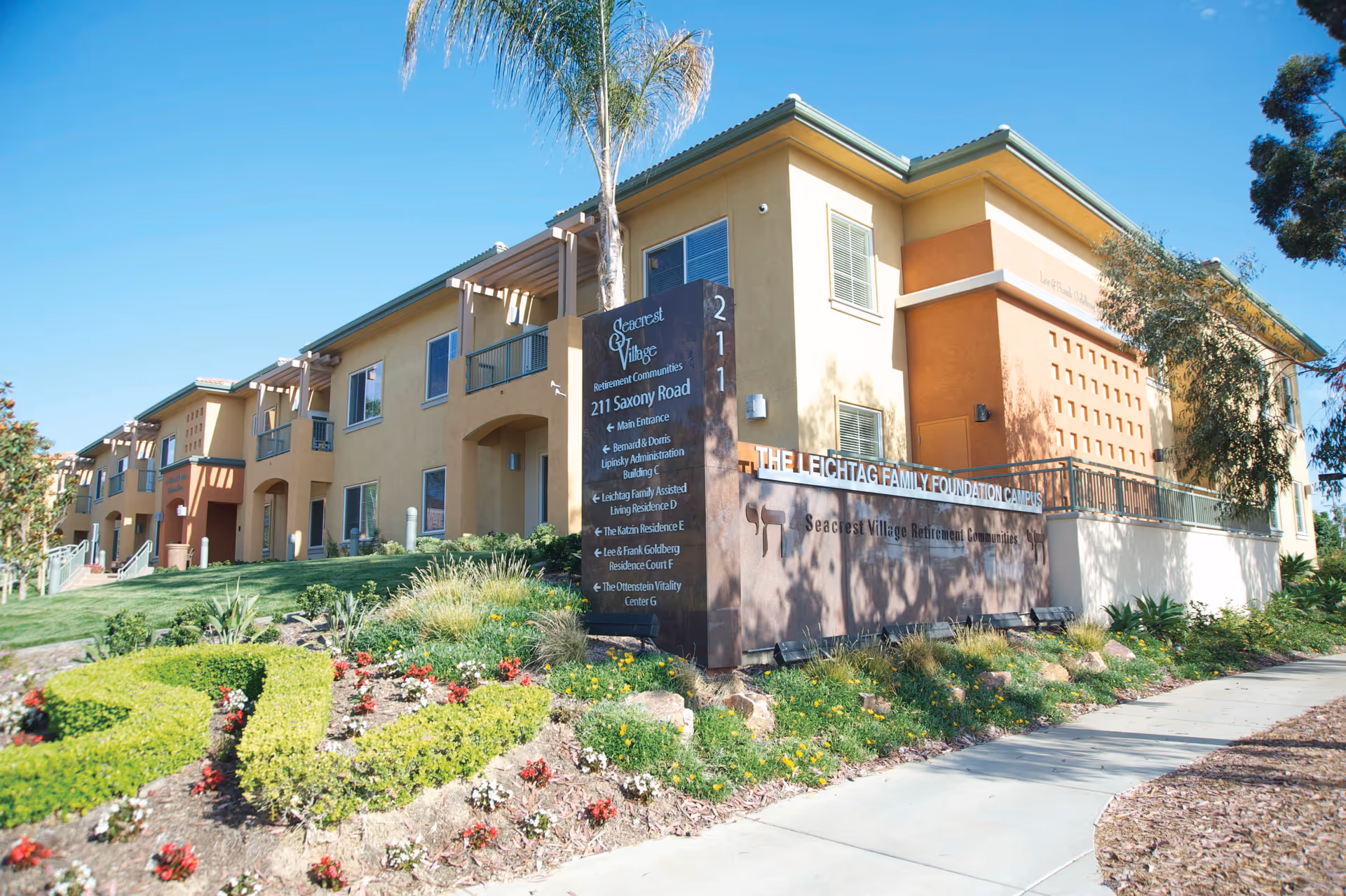 Photo of Seacrest Village Retirement Communities