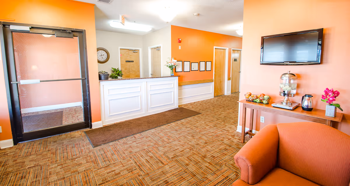 Photo 2 of Signature HealthCARE of Muncie