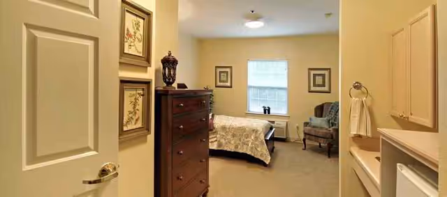 Photo 7 of American House Brentwood