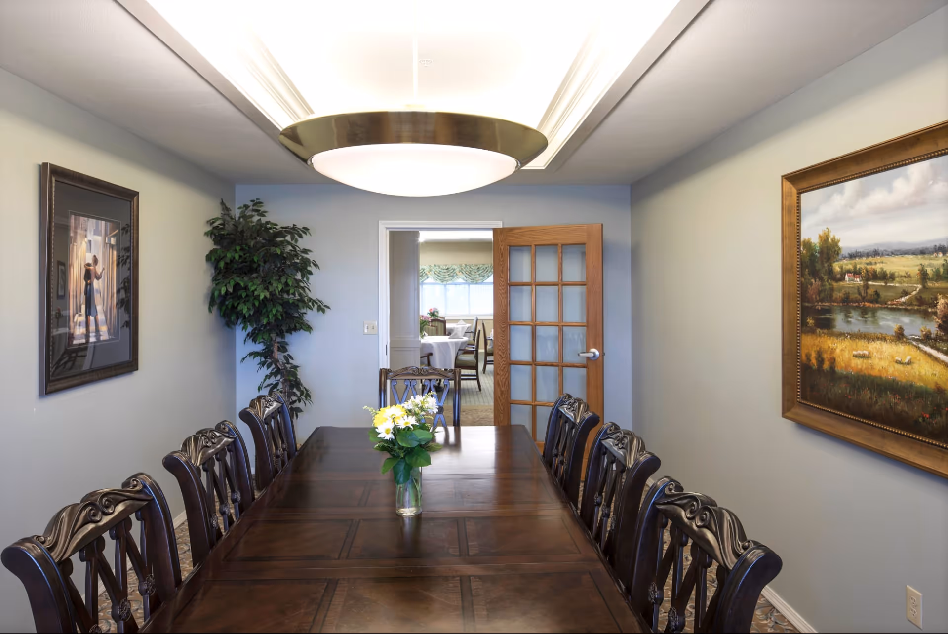 Photo 4 of Canoe Brook Assisted Living - Duncan