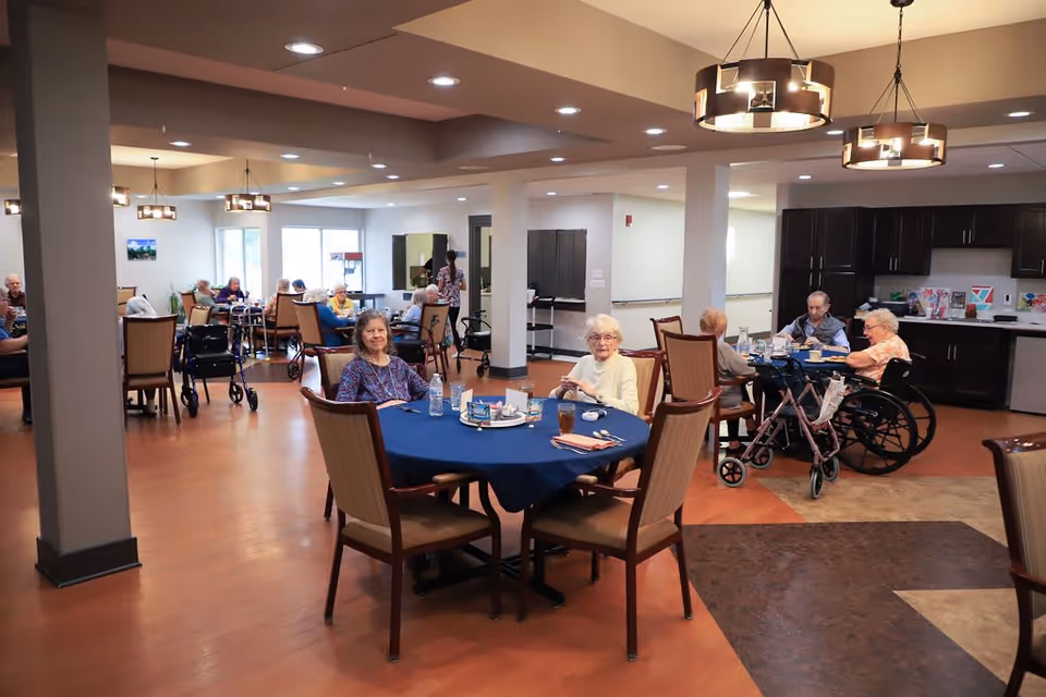 Photo 8 of Mt. Pleasant Comfort Care Assisted Living and Memory Care