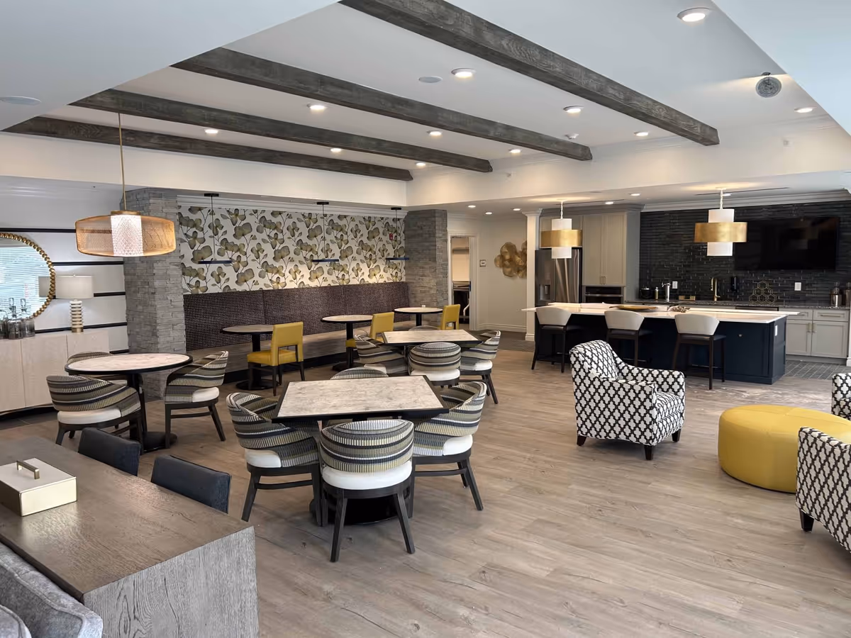 Photo 10 of Provision Living at Findlay