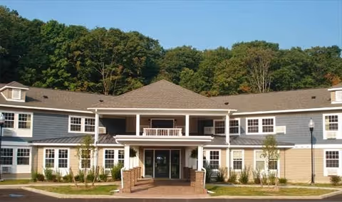 Photo of Mountain Valley Manor Adult Home