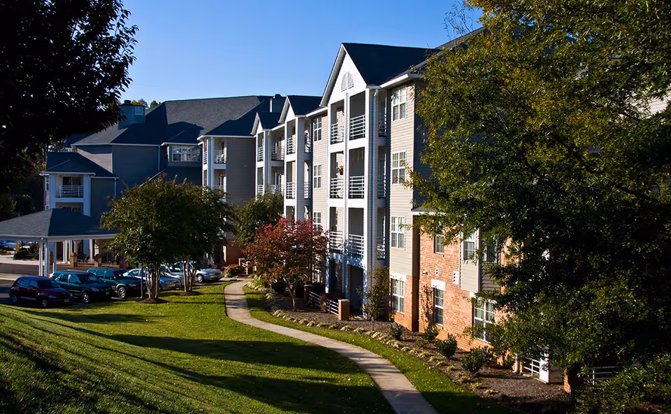 Photo of Valley View Retirement Community