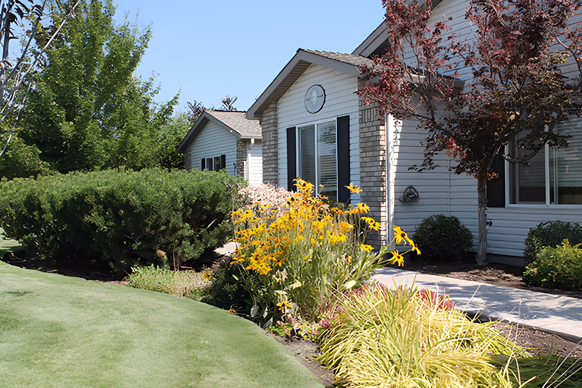 Photo of Pacific Living Centers of Redmond