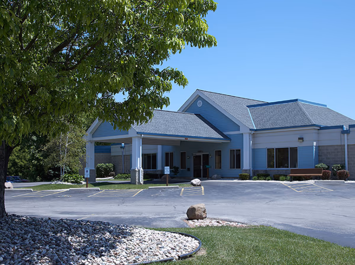 Photo of Willowcrest Health Services