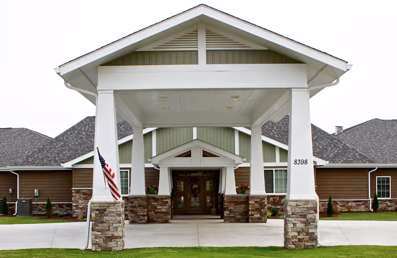 Photo 3 of Spring Arbor of Sandhills