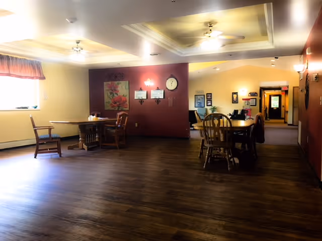 Photo 11 of Mountain Terrace Senior Living