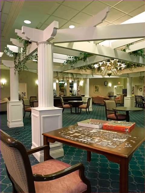 Photo 10 of Atria Huntington