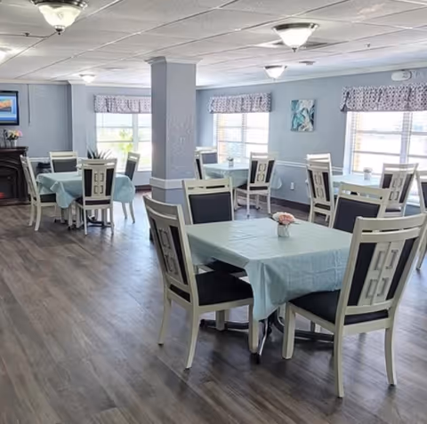 Photo 11 of The Villages Senior Living
