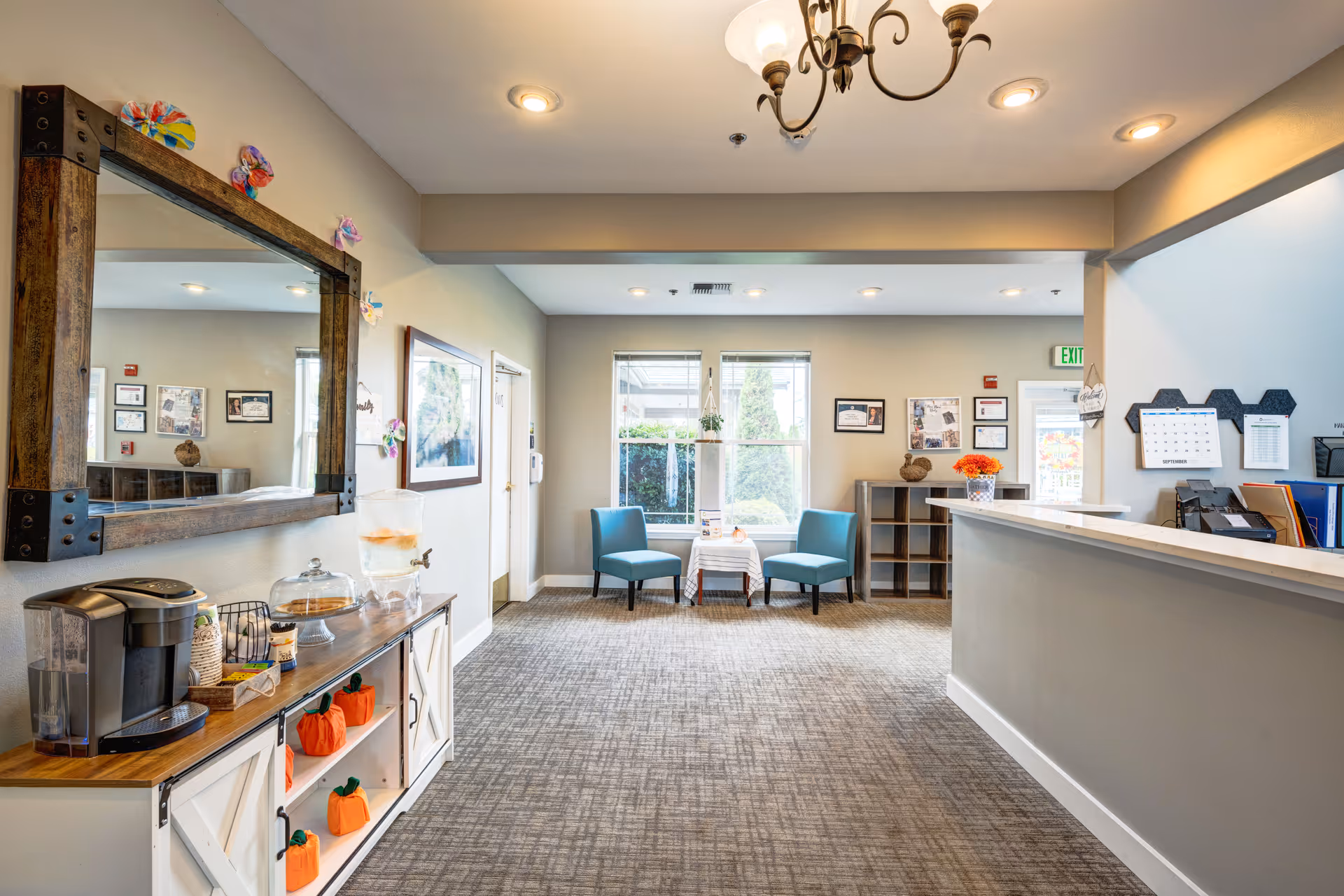Photo 12 of HomePlace Special Care at Oak Harbor