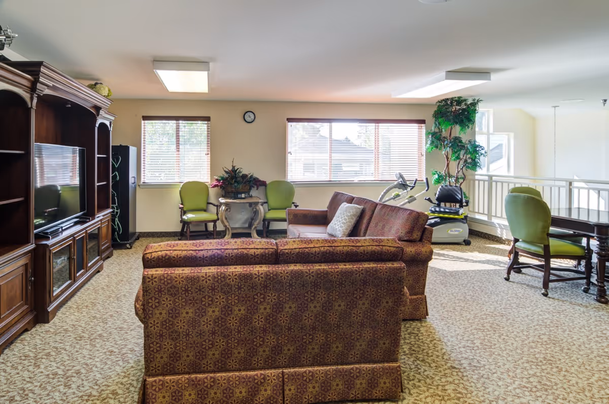 Photo 8 of Edgewood Point Senior Living