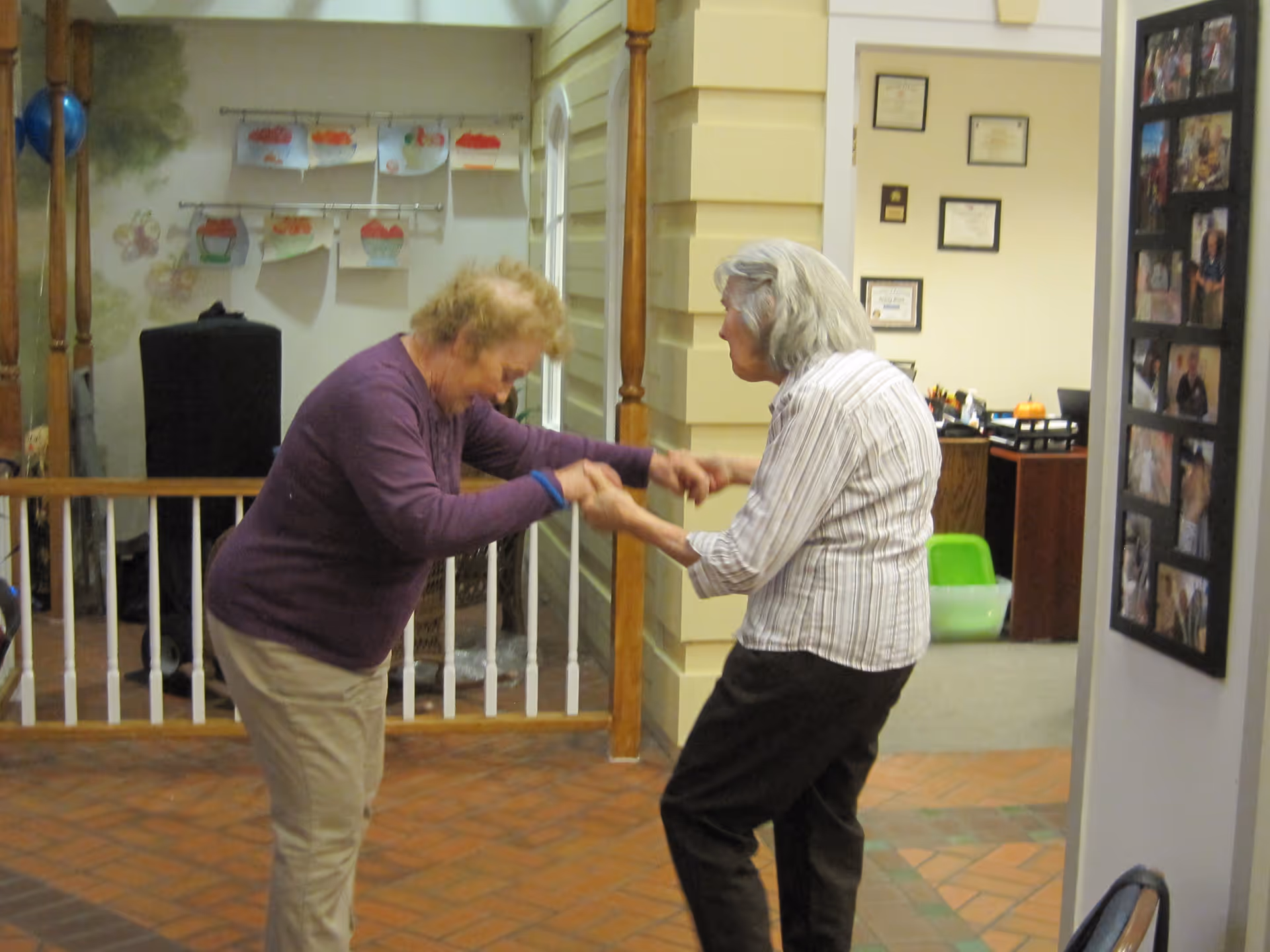 Photo 15 of Peregrine Senior Living at Orchard Park | Memory Care in Orchard Park, NY