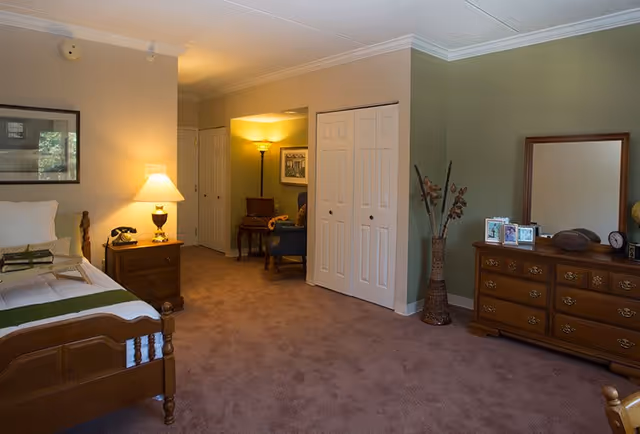 Photo 14 of Glen Mills Senior Living