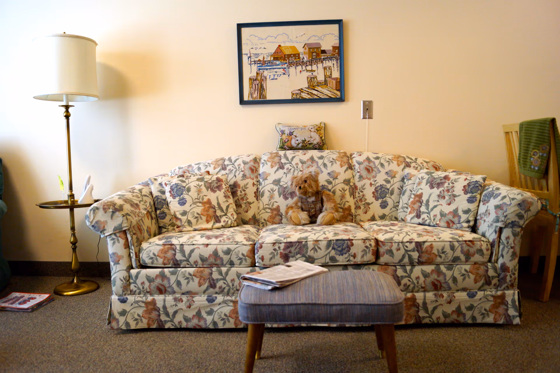 Photo 12 of Bay Ridge Assisted Living Center