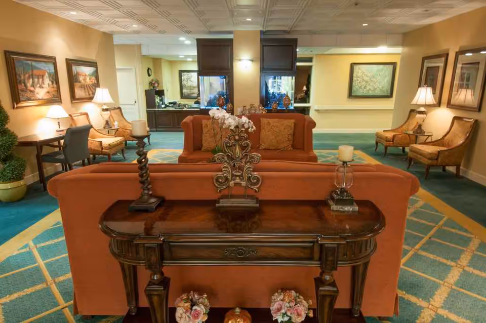 Photo 14 of The Point At Rockridge Senior Living