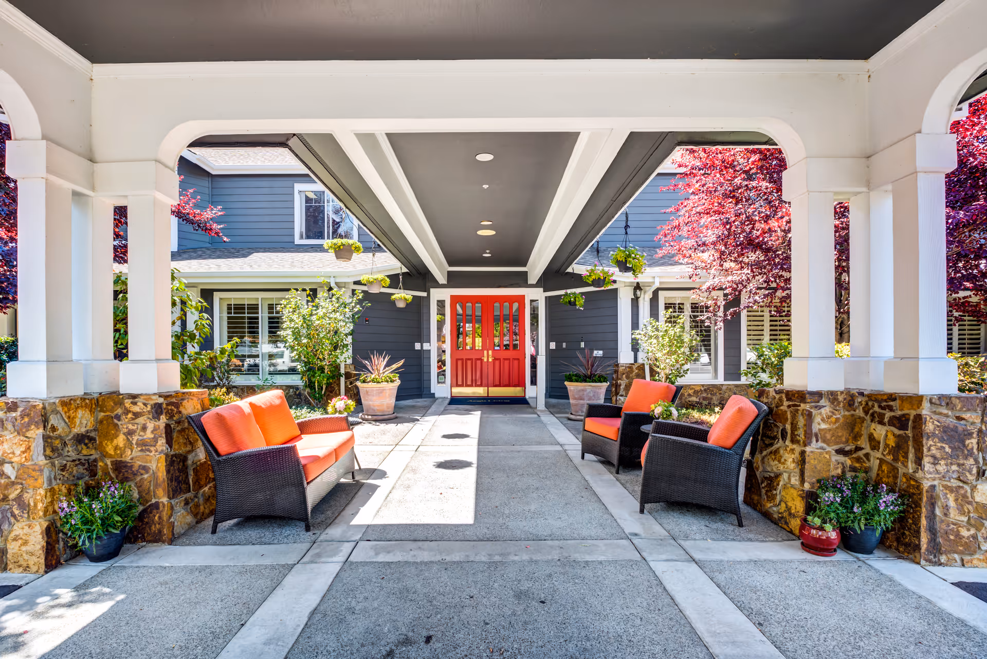 Photo 8 of Aegis Living Moraga