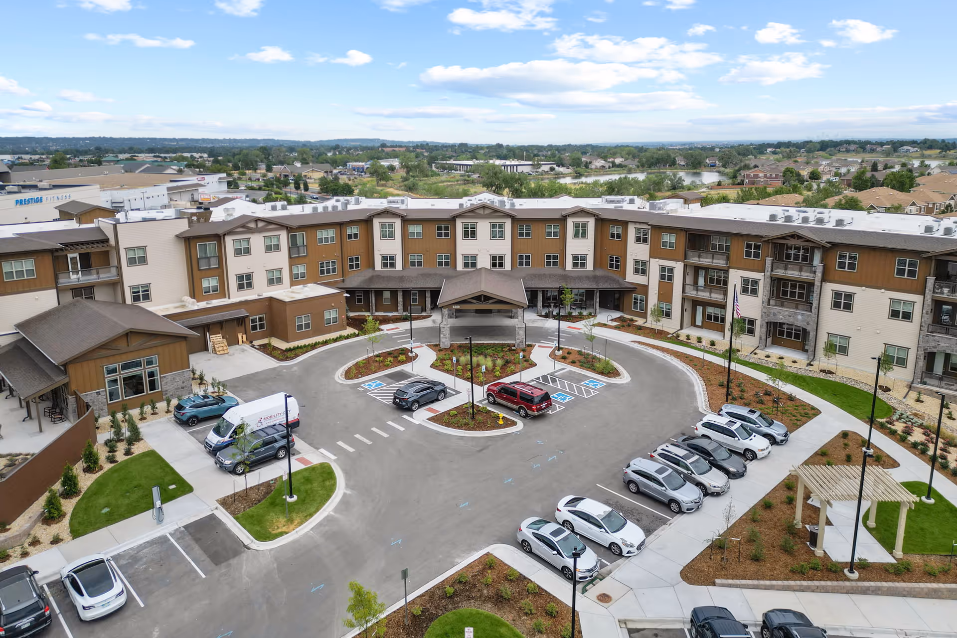 Photo of Amira Choice Arvada