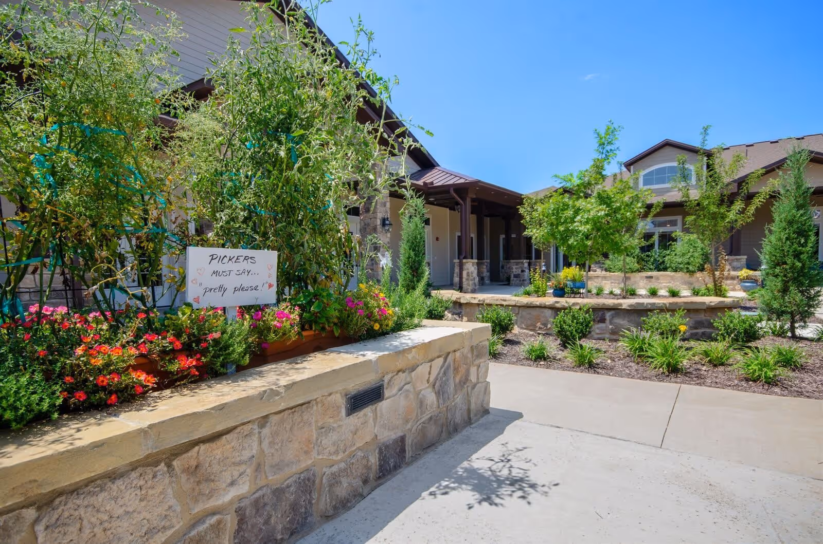 Photo 3 of Grand Brook Memory Care of Rogers