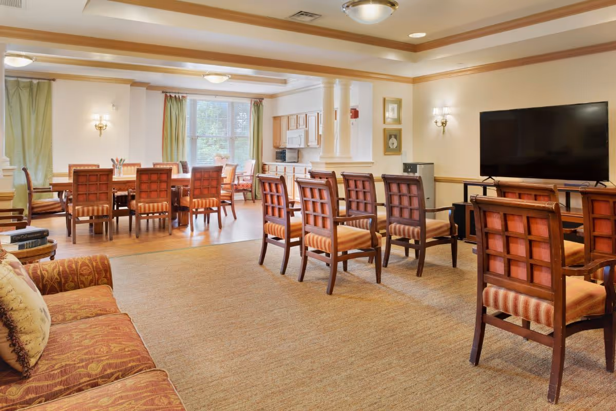 Photo 6 of The Bradford Senior Living