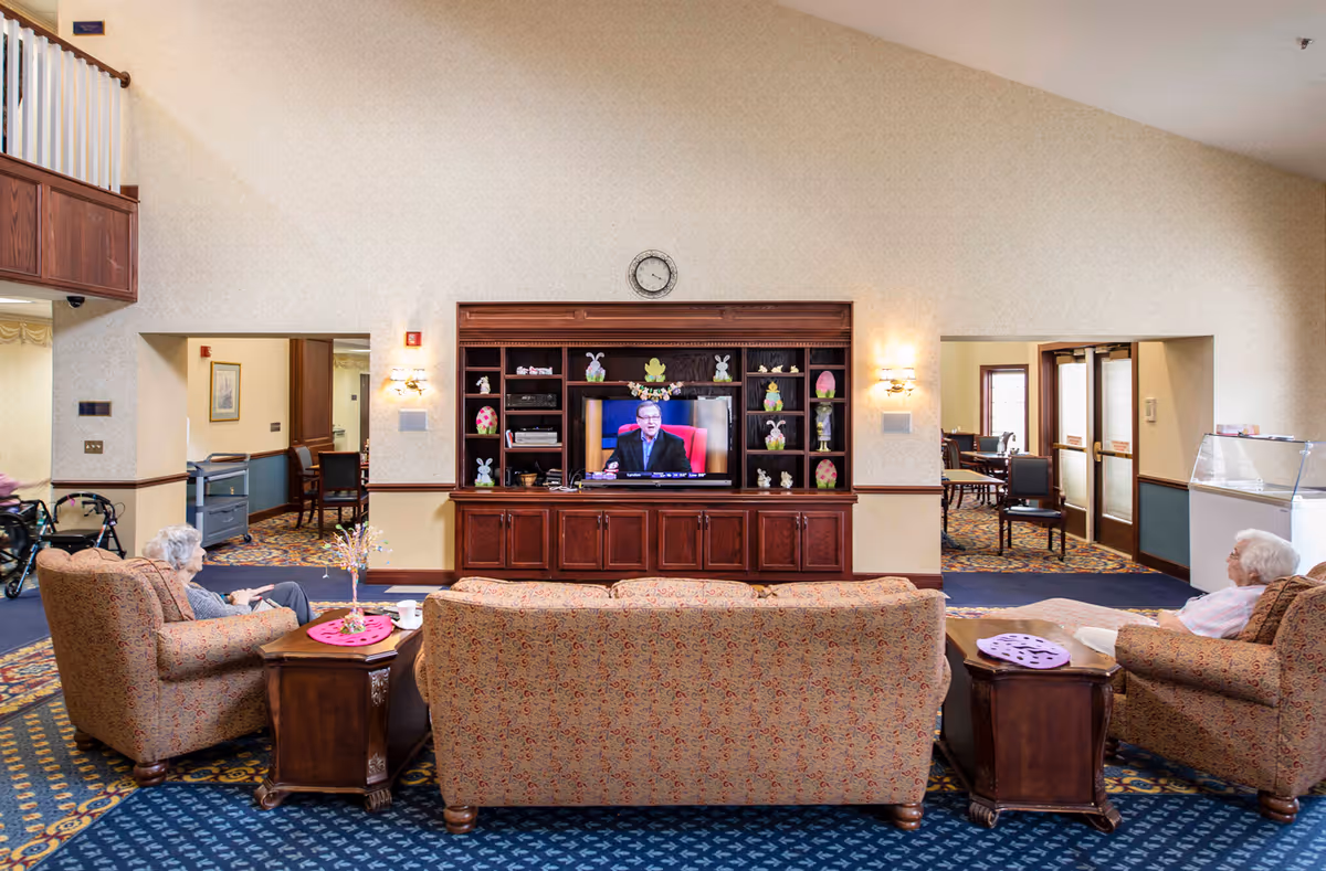 Photo 16 of Pioneer Ridge Assisted Living of Lawrence