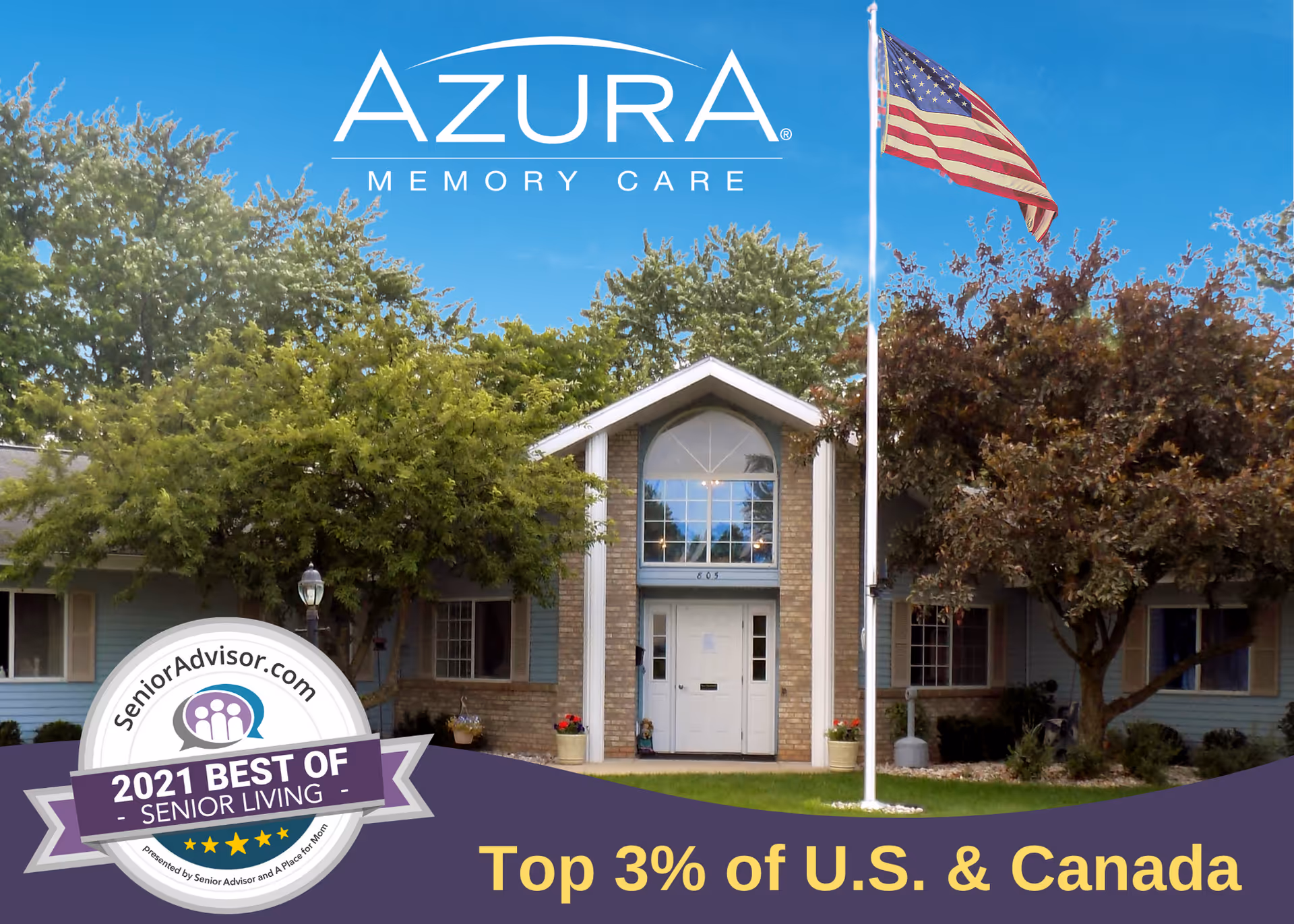 Photo of Azura Memory Care of Clinton