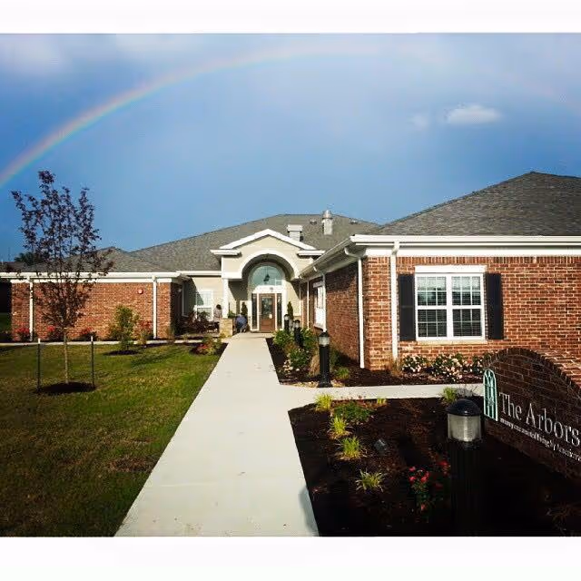 Photo of The Arbors At The Etheridge House