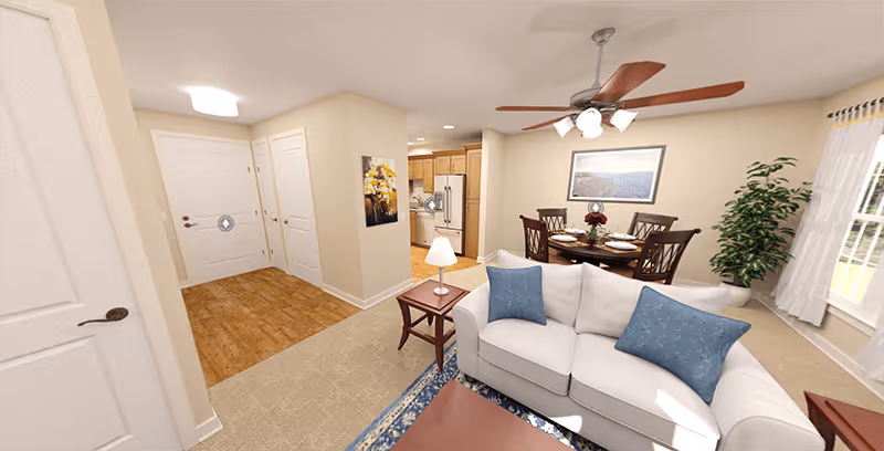 Photo 11 of Springwell Senior Living Community