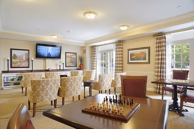 Photo 5 of Brightview Woodbury Lake - Senior Assisted Living & Memory Care