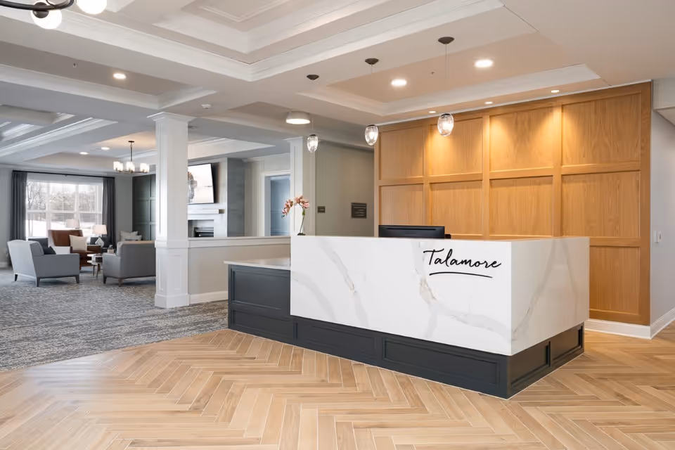 Photo 13 of Talamore Senior Living Woodbury