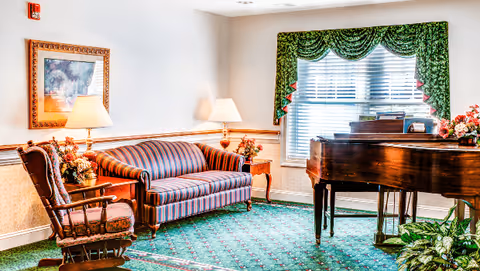 Photo 7 of Huntington Place