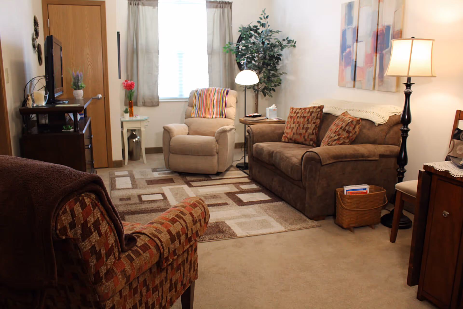 Photo 4 of Evergreen Place Supportive Living Alton