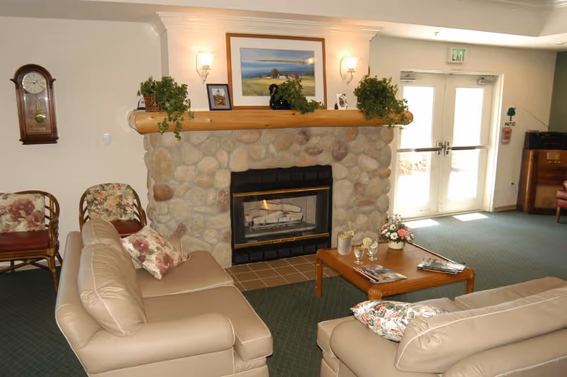 Photo 7 of Birchview Memory Care