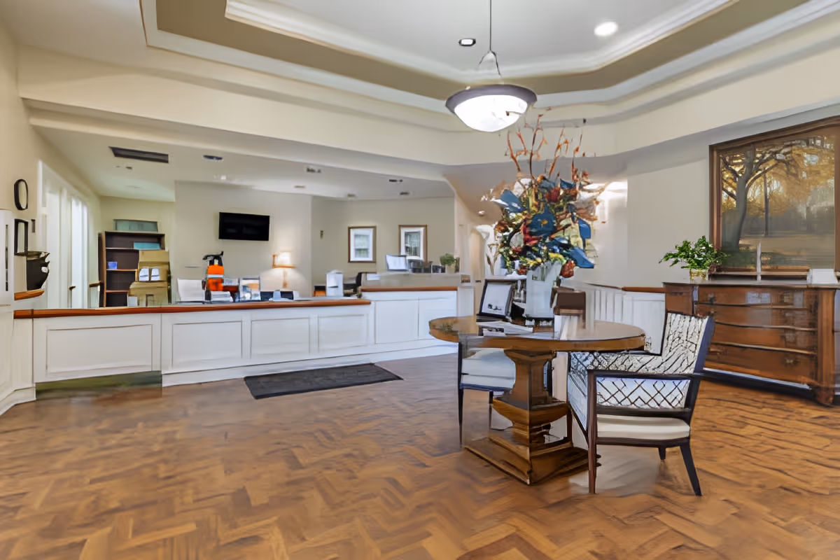 Photo 11 of Lyndale Edmond Senior Living