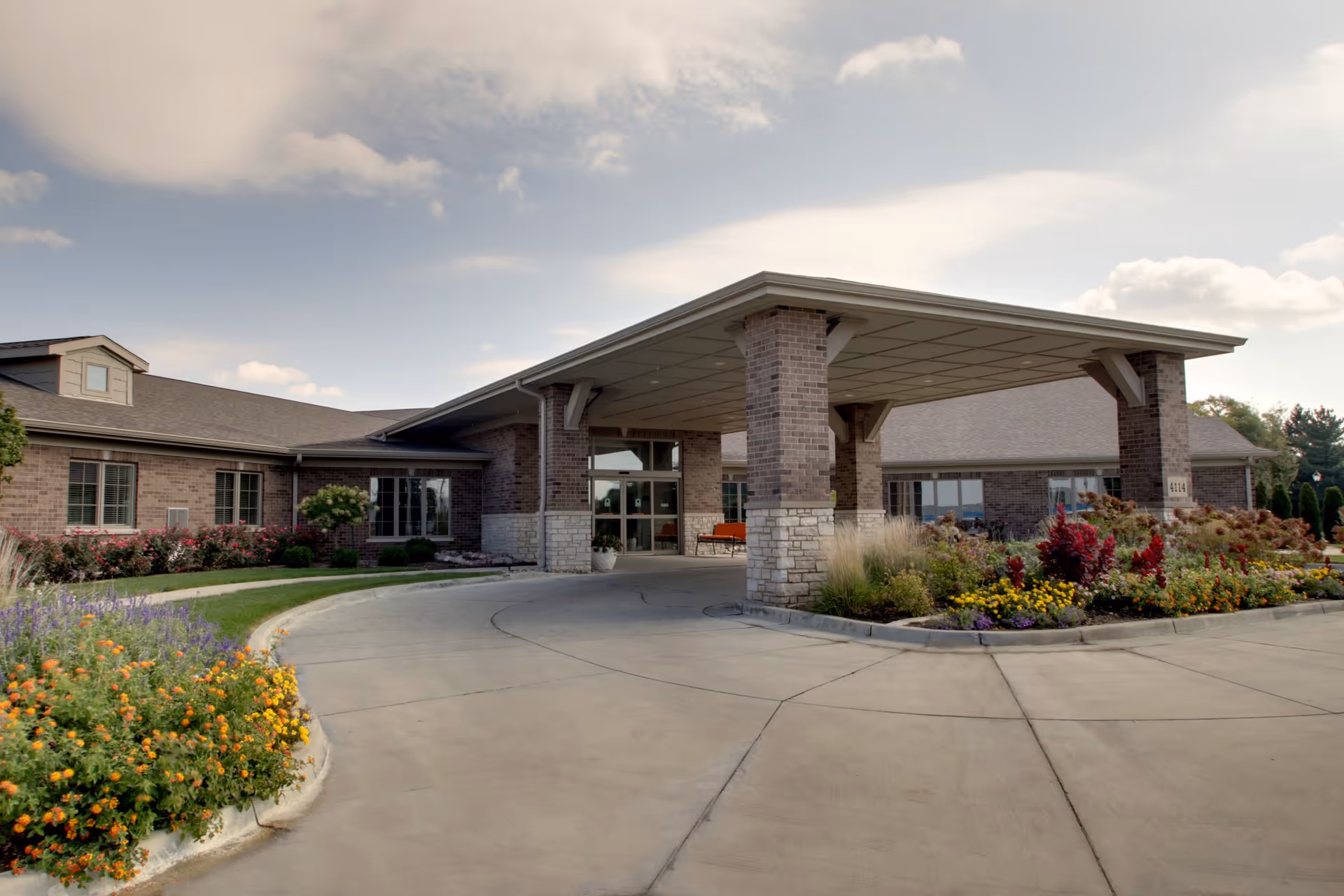 Photo 2 of Evergreen Senior Living