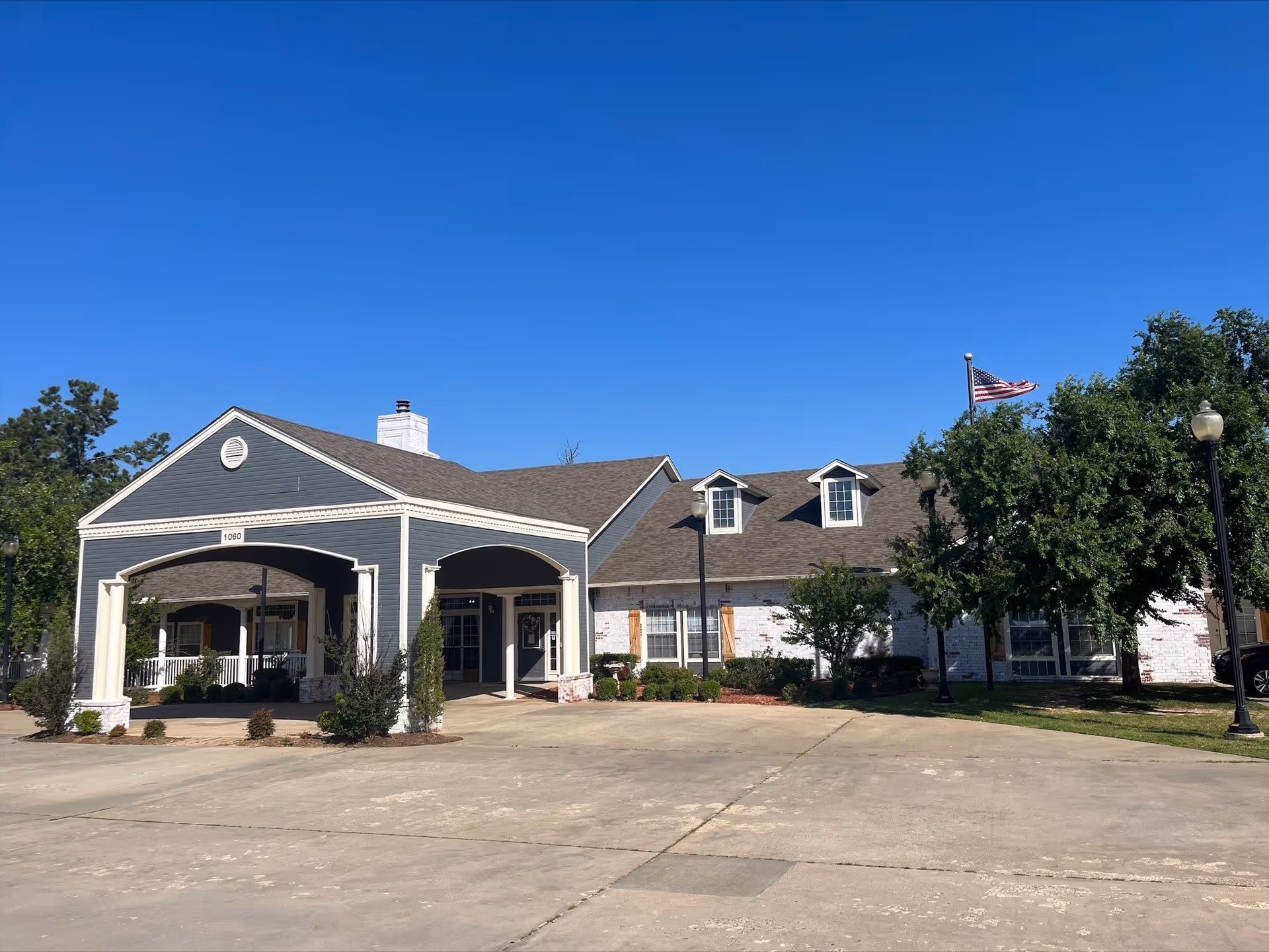 Photo of Luxe Life Senior Living