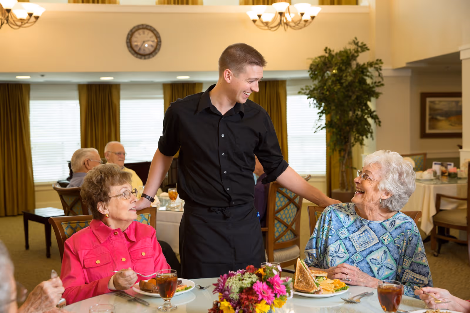 Photo 5 of Rigden Farm Senior Living
