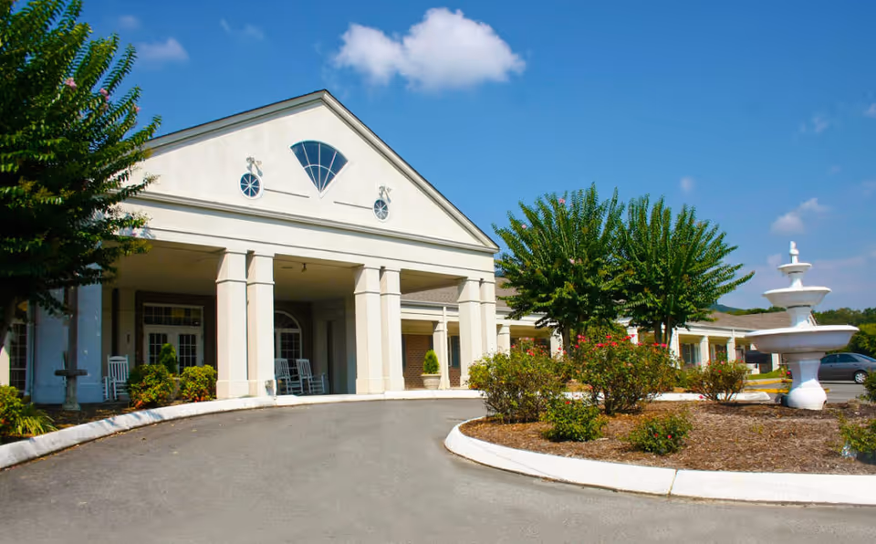 Photo of Oaks at Dalton