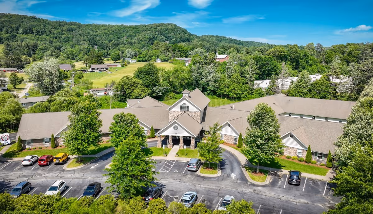 Photo 5 of Deerfield Ridge Assisted Living