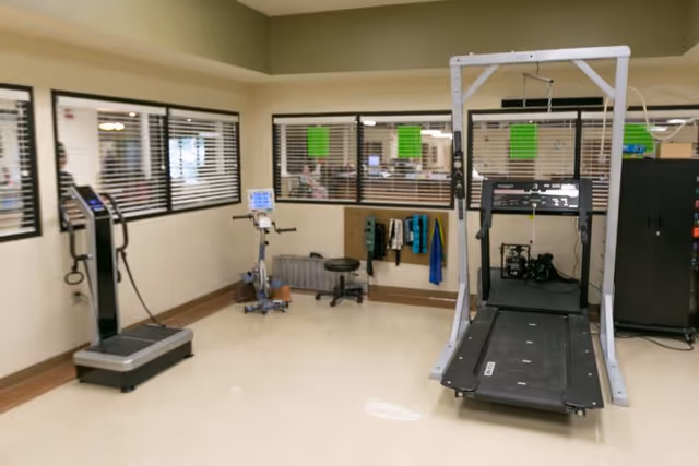 Photo 14 of Legend Oaks Rehabilitation and Healthcare - Kyle