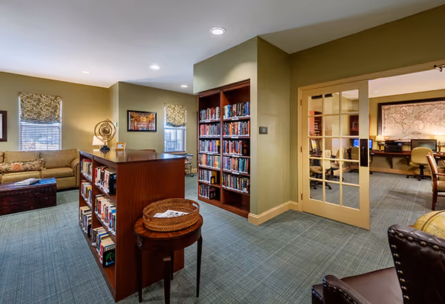 Photo 8 of Brightview Greentree - Senior Independent Living, Assisted Living, Memory Care
