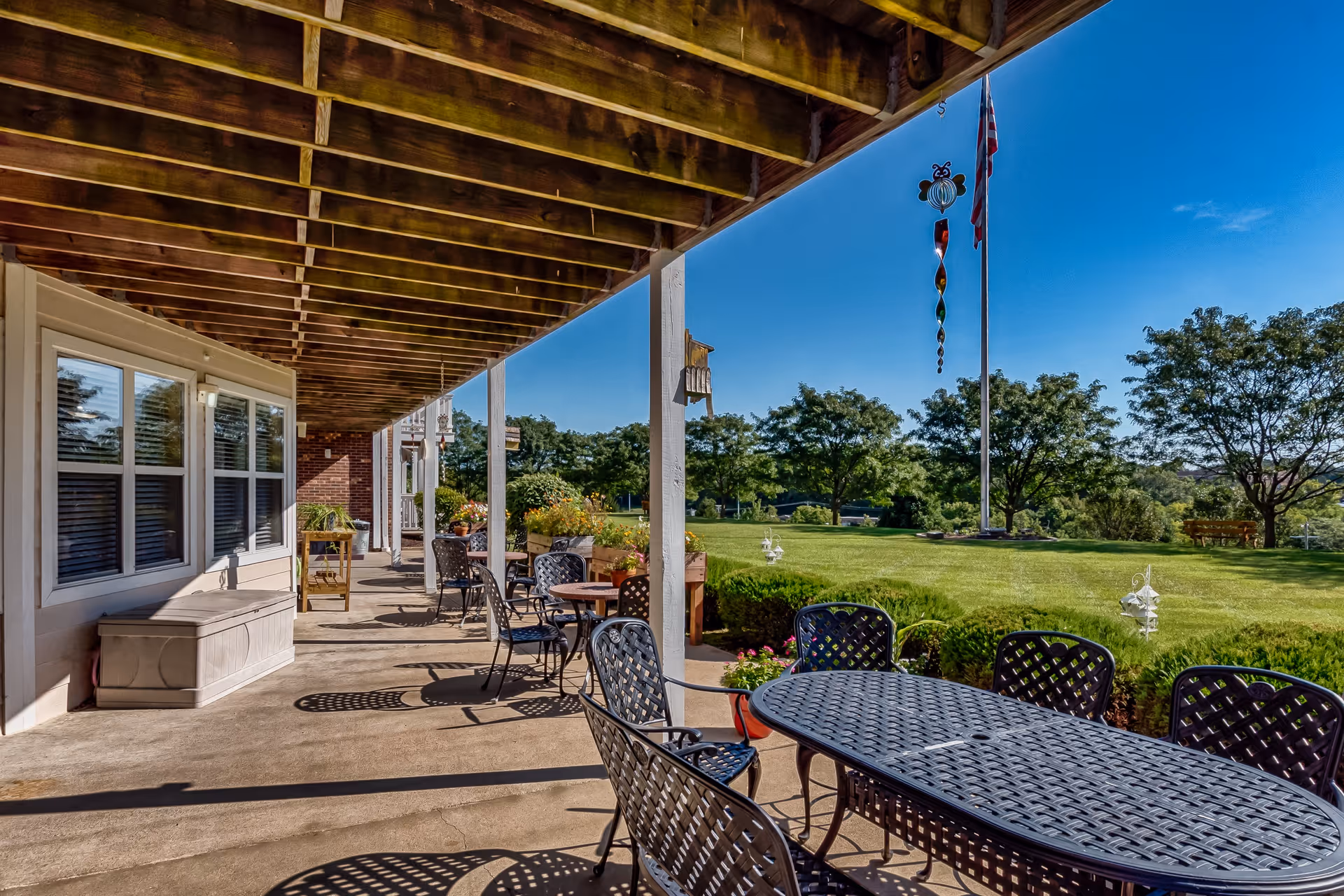 Photo 6 of Autumn View Gardens Assisted Living and Memory Care