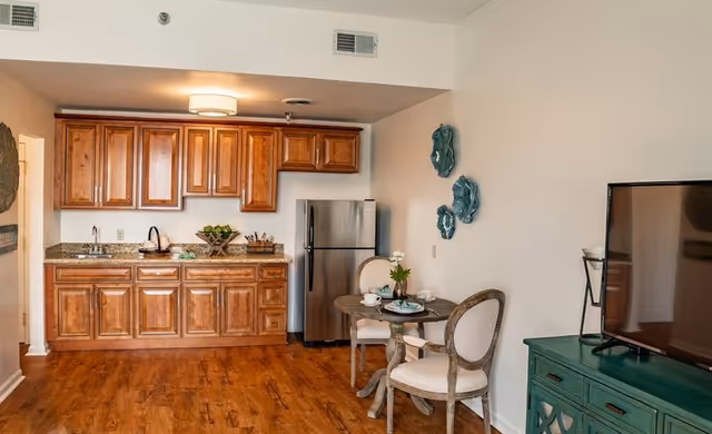 Photo of Signal Mountain Senior Living