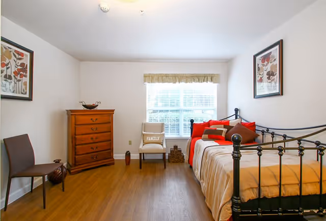 Photo 9 of Carriage House Senior Living Community